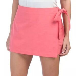 Southern Tide •‎ Jourdan Heather Perf Skort